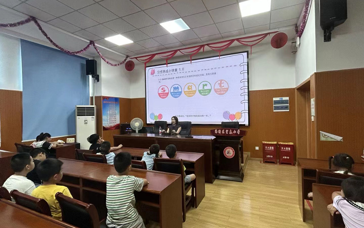 吴江望春小学